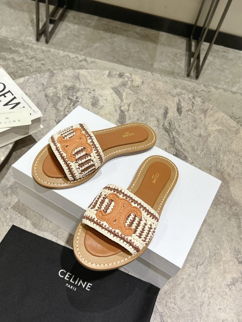 Celine Sandals